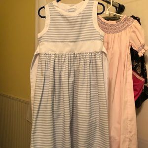 Kelly’s Kids Sundress